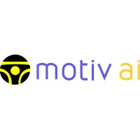 Motiv AI logo - Similar company to Introvert.Ai