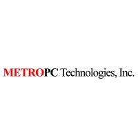 METROPC Technologies, Inc. logo - Similar company to Gomval Tecnología A La Vanguardia