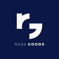 Rare Goods Inc logo - Similar company to Visage