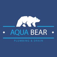 Aqua Bear Plumbing & Drain logo - Similar company to A & A Plumbing Systems