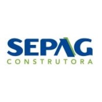 Sepag Construtora logo - Similar company to Brbs Construtora