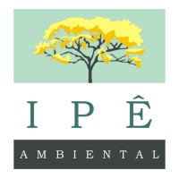 Ipê Ambiental logo - Similar company to Simetria Imobiliária E Engenharia
