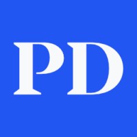 Perspicuous Design logo - Similar company to Perspicuous
