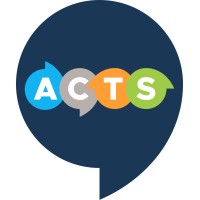 ACTS for Transformation logo - Similar company to Friesch Dagblad