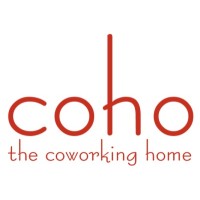 coho - the coworking home logo - Similar company to Wolnet