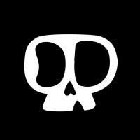 Necromancer Brewing logo - Similar company to Headless Hostman