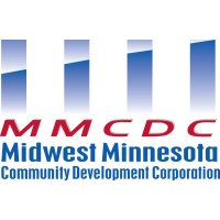 Midwest Minnesota Community Development Corporation logo - Similar company to Consultants For Libraries