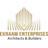 EKRAAM Enterprises logo - Similar company to Genfive Communications (Pvt) Ltd.