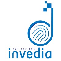 Invedia Agency logo - Similar company to Invedia Software Development