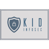 KID Infosec LLC logo - Similar company to Kid Security