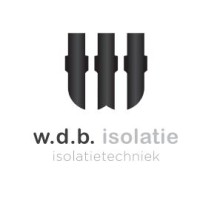 W.D.B. Isolatie bv logo - Similar company to Bisoltec Isolatie