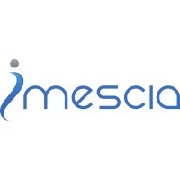 Imescia logo - Similar company to Evora Biosciences