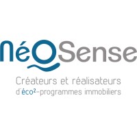 NEoSENSE logo - Similar company to Neosense Technologies Ab