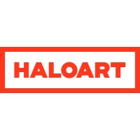 Werbeagentur HALOART logo - Similar company to Lemm Werbeagentur Gmbh