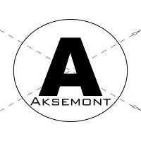 Aksemont logo - Similar company to Unis Tok D.O.O