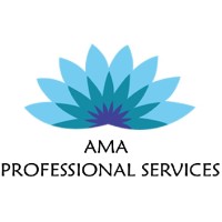 AMA Professional Services logo - Similar company to B2Six
