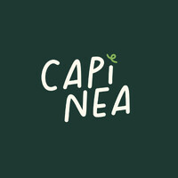Capinea logo - Similar company to Moasure®