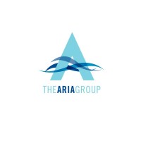 The ARIA Group logo - Similar company to Thersty