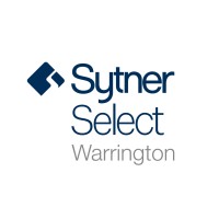 Sytner Select Warrington logo - Similar company to Carshop Uk