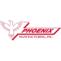 Phoenix Manufacturing Inc. logo - Similar company to Pilot Precision Products