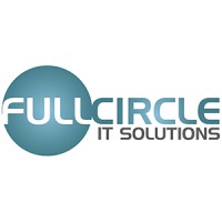 Full Circle IT Solutions Ltd logo - Similar company to Cloud4 Technology Ltd