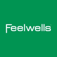 Feelwells logo - Similar company to Henley Raw