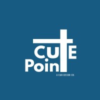 Cute Point logo - Similar company to Visualisevision