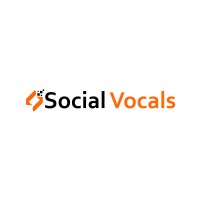 Social Vocals logo - Similar company to Logicadz