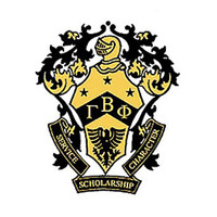 Gamma Beta Phi Society logo - Similar company to Gamma Beta Phi Ou