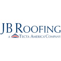 JB Roofing, A Tecta America Company logo - Similar company to Southeastern Fleet Services