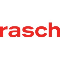 Rasch France logo - Similar company to Arte Design