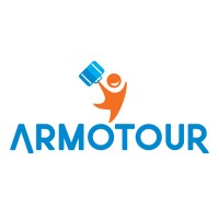 Armotour logo - Similar company to Costa Rica Expeditions