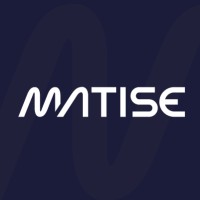 Matise logo - Similar company to Go To Gov