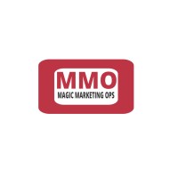 Magic Marketing Operations logo - Similar company to Operatives - Marketing Operations On-Demand