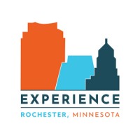 Experience Rochester MN logo - Similar company to Petrichor Projects