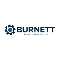 Burnett Engineering Pty Ltd logo - Similar company to Firstpoint Integrated Services Pty Ltd