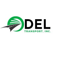 Odel Transport Inc logo - Similar company to Tarquincore, Llc