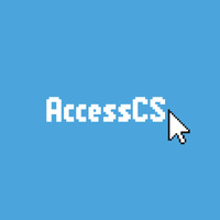 UBC AccessCS logo - Similar company to Workinprogress