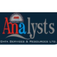 Analysts Data Services & Resources (ADSR) Ltd logo - Similar company to Dove Insight