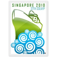 The Ship for Southeast Asian and Japanese Youth Program logo - Similar company to Sseayp (Ship For Southeast Asian & Japanese Youth Program)