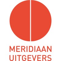 Meridiaan Uitgevers logo - Similar company to Das Mag Uitgevers