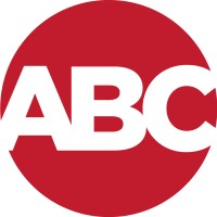 Association of British Climbing Walls logo - Similar company to Pebble Source