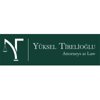 Yüksel Tirelioğlu Attorneys at Law logo - Similar company to Yak Law