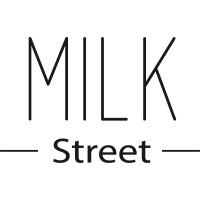 Milk Street Baby logo - Similar company to Tackbox, Llc