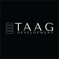 TAAG Development logo - Similar company to Shift Interactive