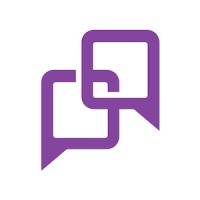 purpleSlate logo - Similar company to Wenxt Technologies