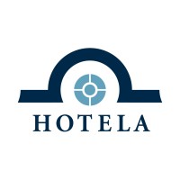 HOTELA logo - Similar company to Sdi Human Resources