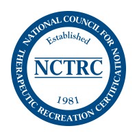 National Council for Therapeutic Recreation Certification logo - Similar company to Assisted Independence, Llc