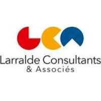 LARRALDE CONSULTANTS & ASSOCIES logo - Similar company to Barrès Expertise Et Conseil