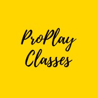 ProPlay Classes logo - Similar company to Catalystz Business Solution